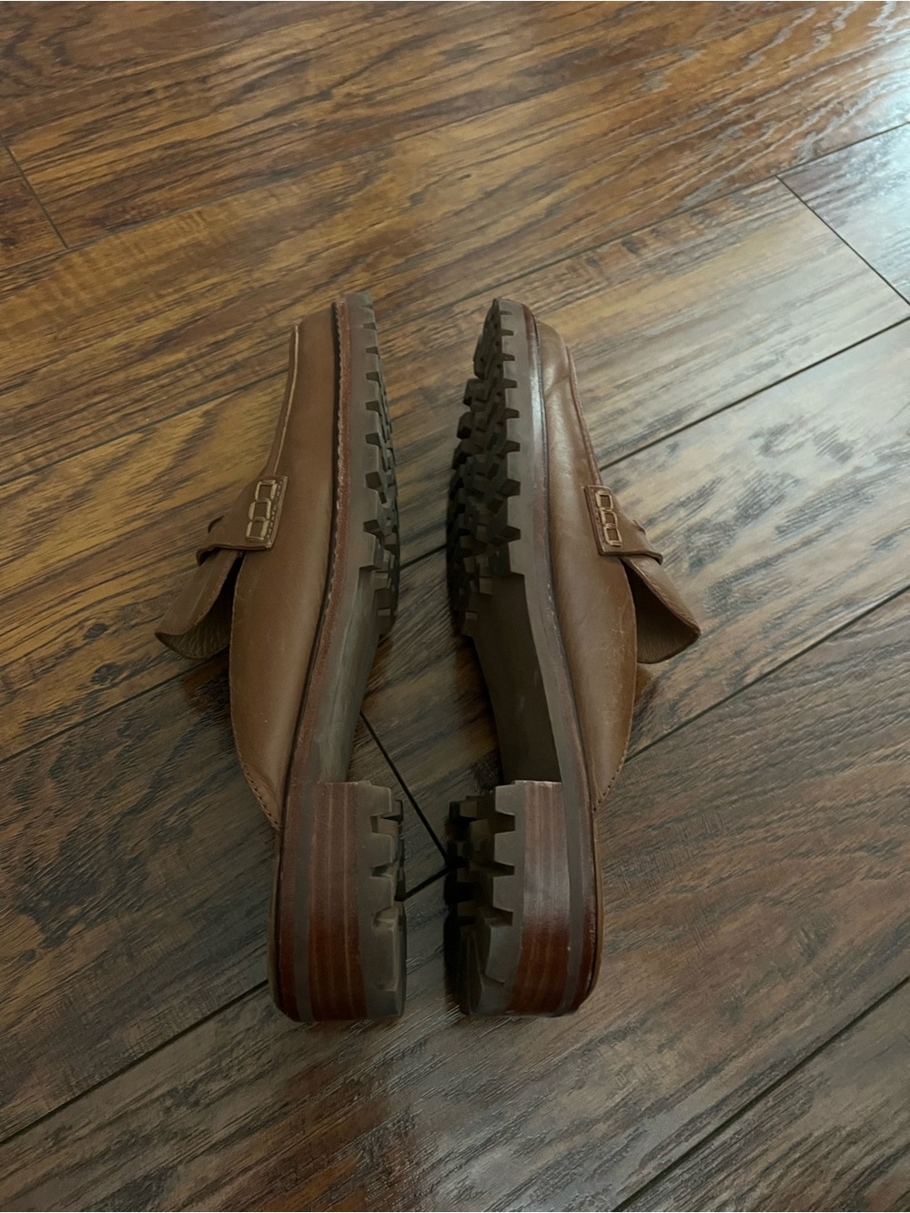 Madewell Women’s Mule - Picture 3 of 4
